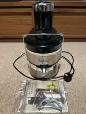 Jack LaLanne's Power Juicer