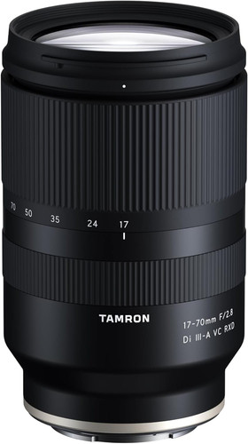Obiettivo fotocamera tamron - fotocamera,