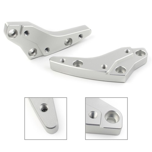 Kit adattatore riser mount
