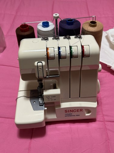 Singer m1005 macchina taglia - m1005,