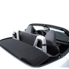 Frangivento deflettore per