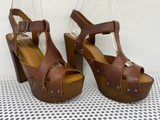 Sandali Donna Marradini Pelle