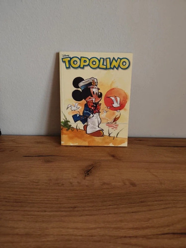 Topolino 3197 variant - 3197,
