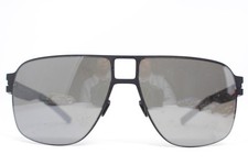 MYKITA&BERNHARD WILLHELM mod POLDI col BLK 088 tg 61/15-140 telaio germania