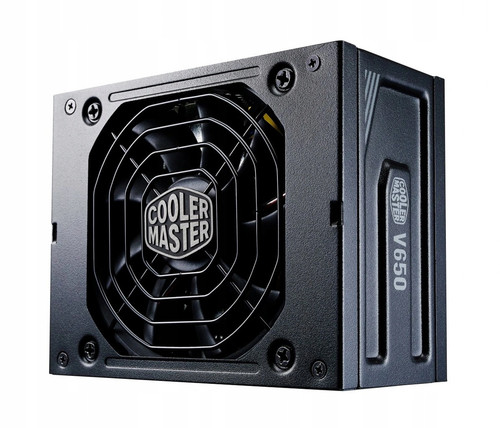 Alimentatore cooler master - cooler,