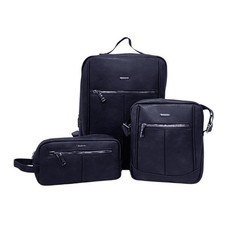 Set Uomo 3 pz. Tracolla