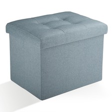 Pouf 17x13x13 pollici