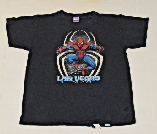 Shirt bambino marvel - t-shirt, taglia