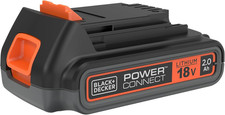 Batteria BLACK+DECKER 18V