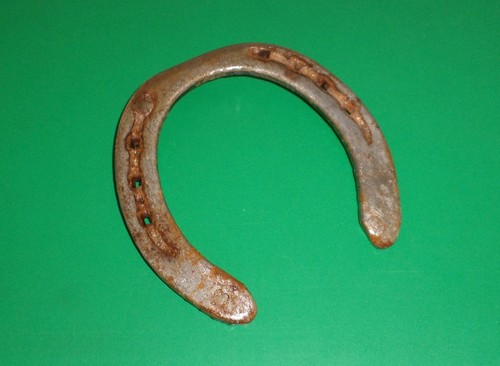 Ferro cavallo originale - di,