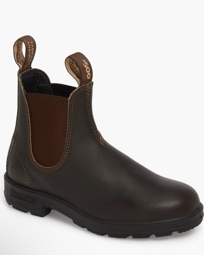 Stivaletti blundstone 500 - stivaletti,