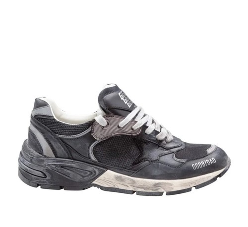 Golden goose running new - golden, dad