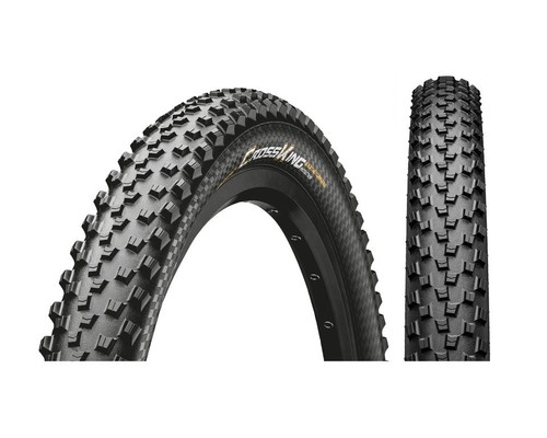 Pneumatico continental cross - continental,