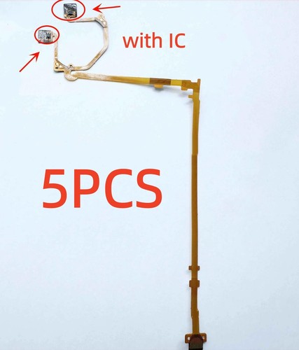 5pcs per sony dsc - sony, hx400