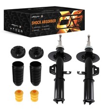 2x Amortisseur Avant Gauche