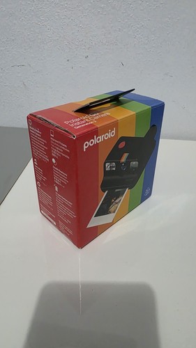 Polaroid generation 2 - go,