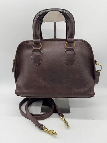 Borsa coach usa vintage - coach, in