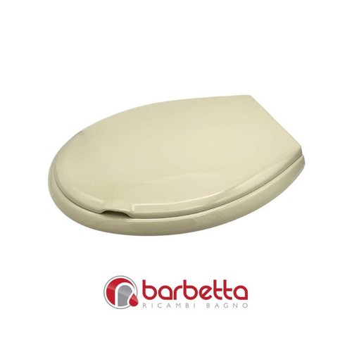 Sedile abs infrangibile - wc,