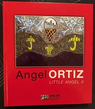 Little Angel Ortiz - Orler