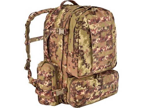 Zaino militare softair - softair, 60