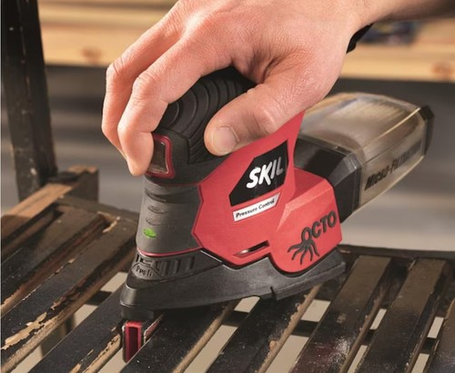Skil sr250801 octo 120 volt - octo,