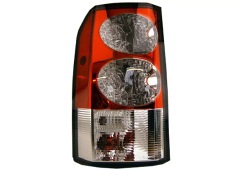 Faro posteriore van - wezel, lato