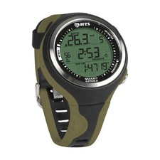 Computer subacqueo per