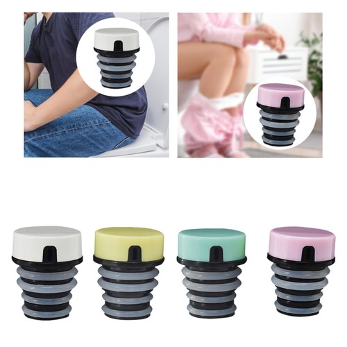 Bidet portatile per - , wc