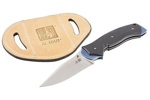 Almar amk4133b coltello - almar,