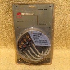 Monster Cable serie M 6,6