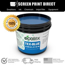 Ecotex® TEX-BLUE - Emulsione