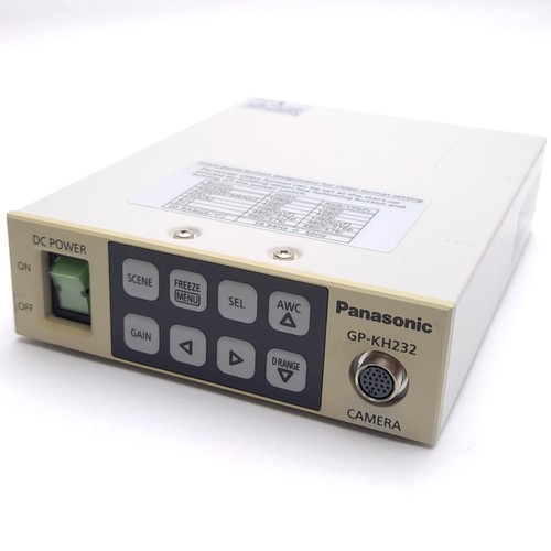 Panasonic kh232cu unità di - panasonic,