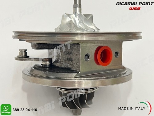 Core assy nuovo - assy, bilanciato