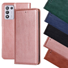 Custodia protettiva cellulare per Xiaomi Pocophone F1 Mi A2 Lite 8 Mix 3 2s case flip cover