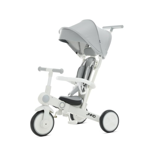 Jmmd baby tricycle - tricycle,, 7-in-1