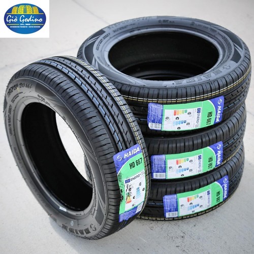 Treno pneumatici gomme - 4,