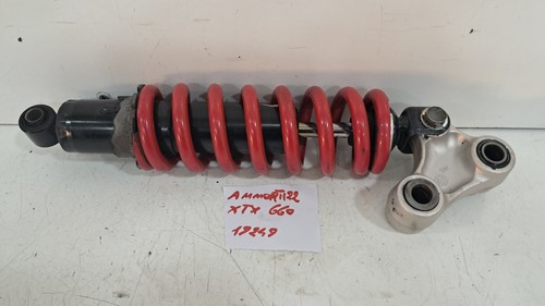 Ammortizzatore yamaha xtx 660 - ,