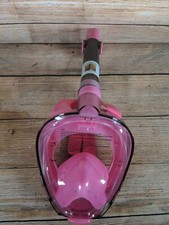 Maschera Snorkeling Full Face