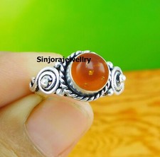 Anello regalo fatto a mano in