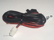 E30-7523-55 KENWOOD CABLE