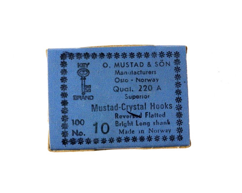 Ami mustad crystal - -, ref