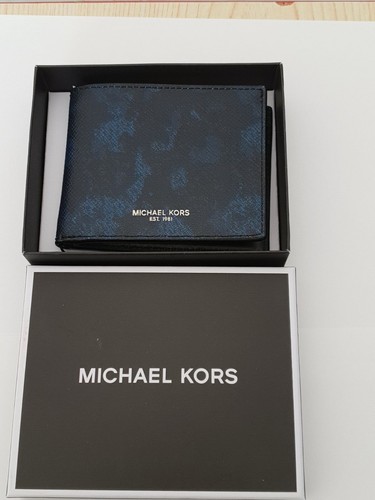 Michael kors portafoglio uomo - kors,