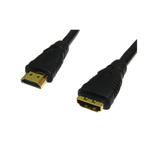 Cavo prolunga hdmi monitor - cavo,