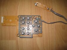 Proiettore InFocus ScreenPlay 4805 Pad di Controllo con Ricevitore IR 