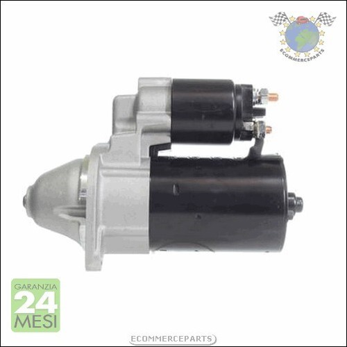 Motorino avviamento starter - motorino, d'avviamento