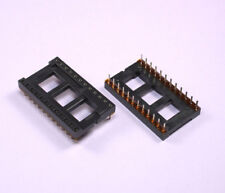 Adattatore presa chip IC 10