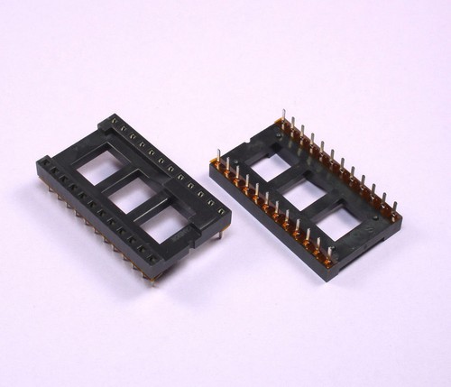 10pcs adattatore presa chip - 10pcs,