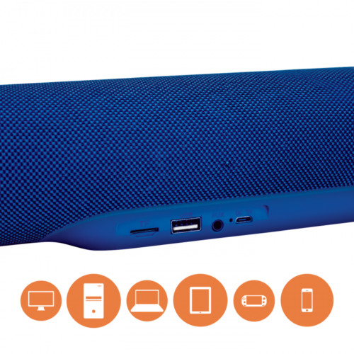 Techmade soundbar black - techmade,