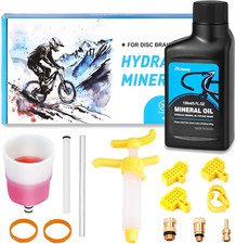 Kit Spurgo Freni per Freni