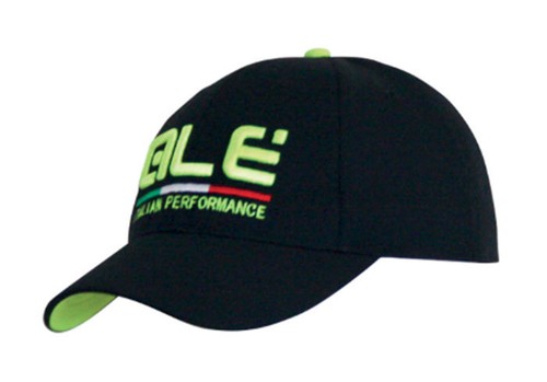 Ale cappellino podio - ale',